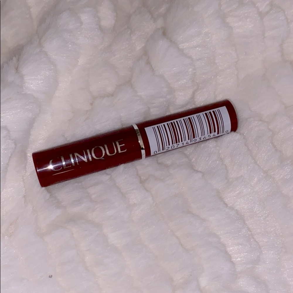 Clinique Lipstick
